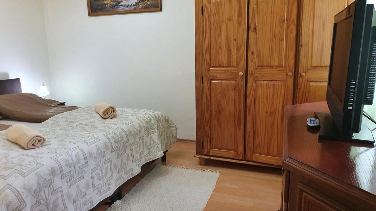 Ruttkai Vendeghaz Apartment Alba Regalǎ Exterior foto
