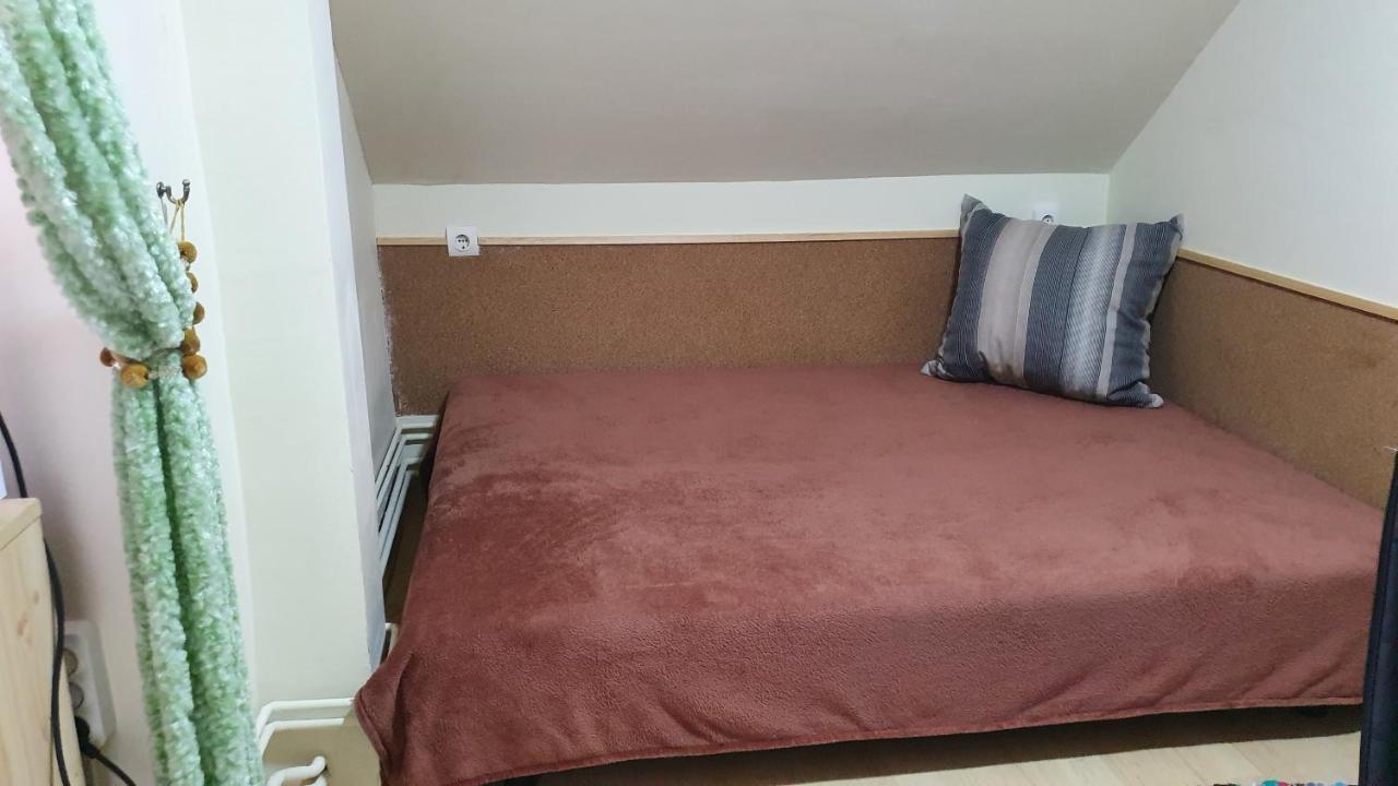 Ruttkai Vendeghaz Apartment Alba Regalǎ Exterior foto