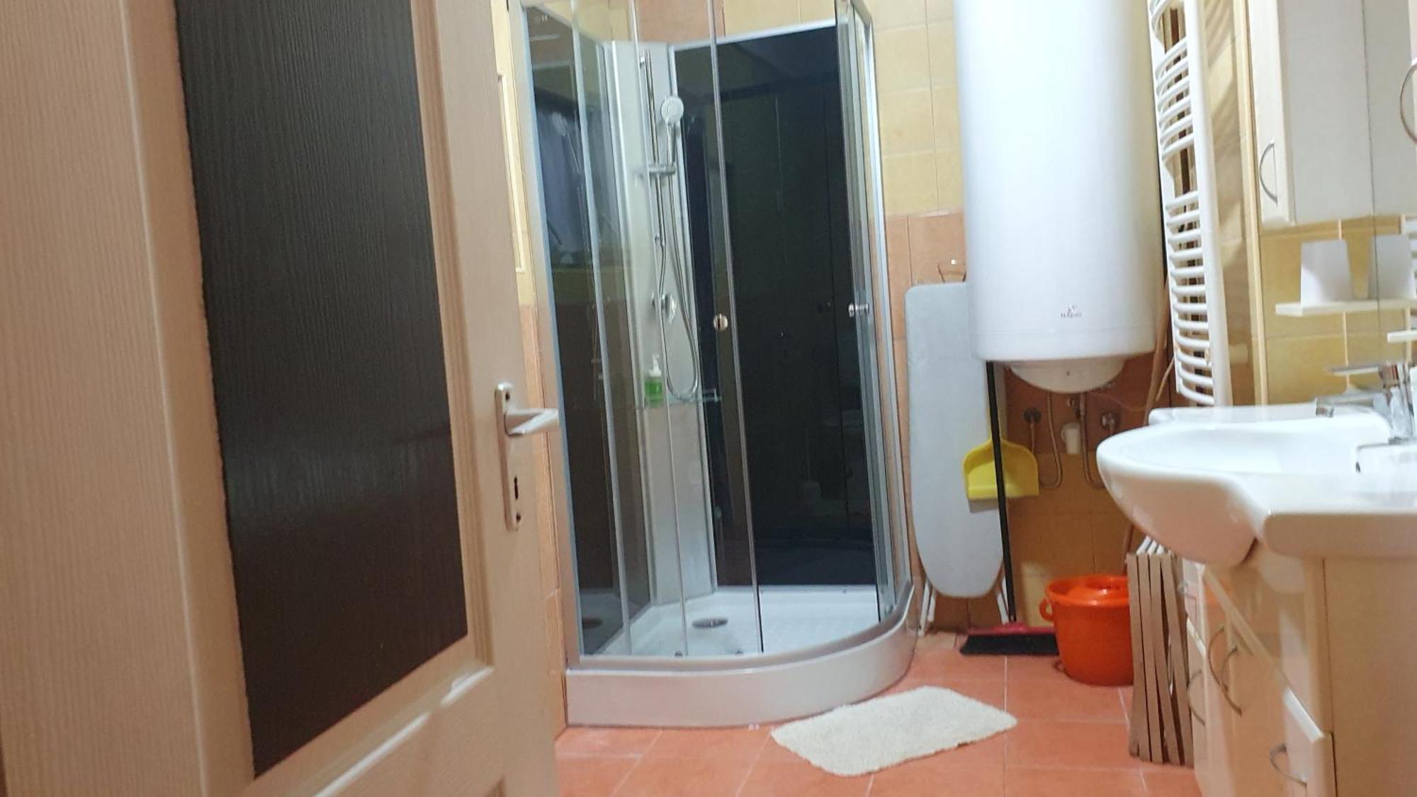 Ruttkai Vendeghaz Apartment Alba Regalǎ Exterior foto