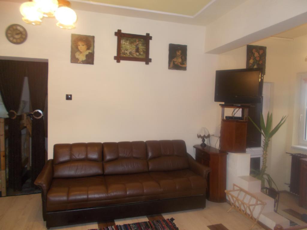 Ruttkai Vendeghaz Apartment Alba Regalǎ Exterior foto