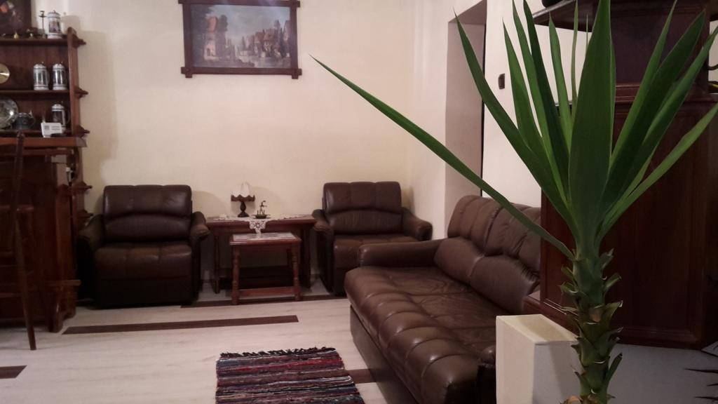 Ruttkai Vendeghaz Apartment Alba Regalǎ Exterior foto