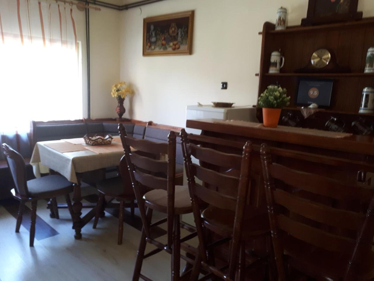 Ruttkai Vendeghaz Apartment Alba Regalǎ Exterior foto