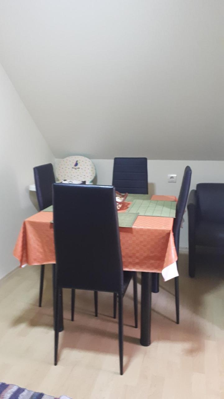 Ruttkai Vendeghaz Apartment Alba Regalǎ Exterior foto